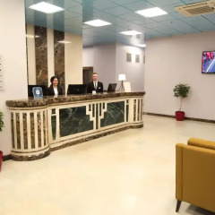 Гостиница Севастополь Модерн в Москве - забронировать гостиницу Севастополь Модерн, цены и фото номеров Москва интерьер отеля