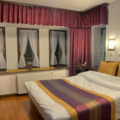 Отель Dragneva Guest House 3* Стандартный номер