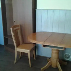 Hostel Mnogoborets F. Klub Кровать в общем номере с двухъярусной кроватью фото 12