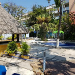Hotel Club Del Sol Acapulco фото 2