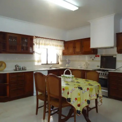 Отель Villa Mirante в номере