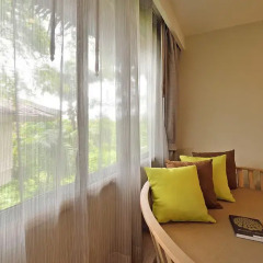 Отель Pakasai Resort 4* Люкс с различными типами кроватей фото 6