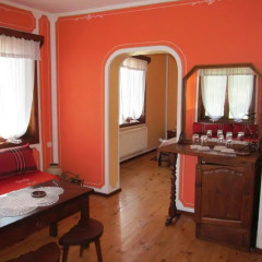 Отель Kashta Konaka Апартаменты с различными типами кроватей фото 7