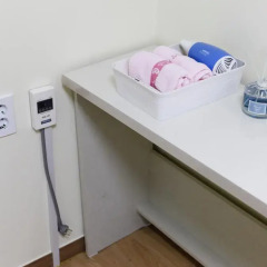Отель Namsan Gil House 2* Номер Делюкс с различными типами кроватей фото 12