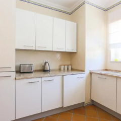 Отель Praia del Rey Holiday House в номере фото 2