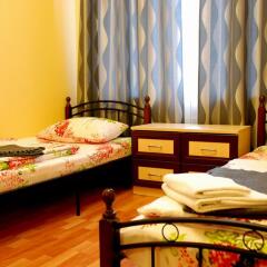 Хостел GooDHoliday Номер категории Эконом с различными типами кроватей фото 2