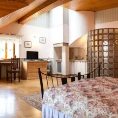 Апартаменты Duval Serviced Apartments комната для гостей фото 5