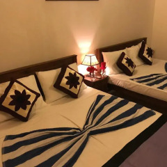 Отель Mihilaka Holiday Homes комната для гостей фото 4