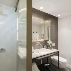 Отель H10 Casa Mimosa 4* Номер Делюкс с различными типами кроватей фото 7