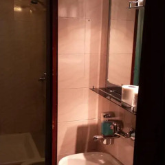 Отель Guest House Gaja Стандартный номер фото 3