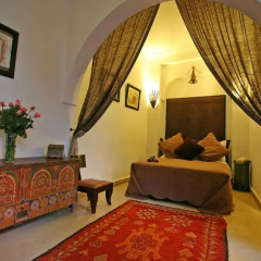Отель Riad Laora 4* Номер категории Эконом фото 4