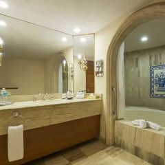 Отель Quinta Real Zacatecas 4* Люкс фото 3