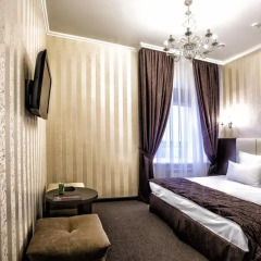 Гостиница Rest House 3* Стандартный номер с различными типами кроватей фото 6