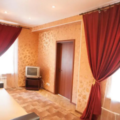 Апартаменты Old Flat 7 Апартаменты с различными типами кроватей фото 13