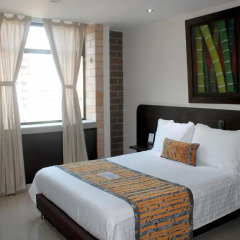 Hotel Acqua Express 3* Стандартный номер с различными типами кроватей