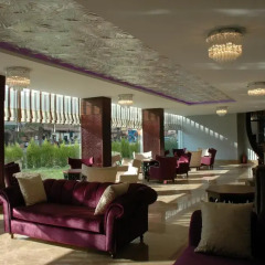 Отель Ideal Prime Beach питание фото 2