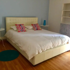 Marquês Soul - Hostel Стандартный номер фото 11