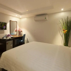 Roseland Centa Hotel & Spa 3* Номер Делюкс с различными типами кроватей фото 3