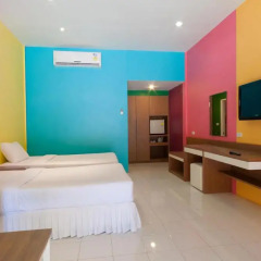 Отель Xanadu Beach Resort 3* Номер Делюкс фото 2