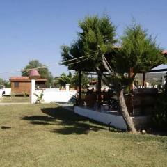 Отель Liberta Guesthouse пляж