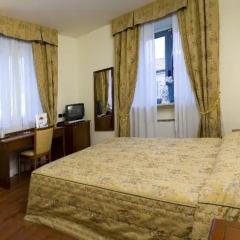 Hotel Palazzo Bello 4* Стандартный номер фото 5