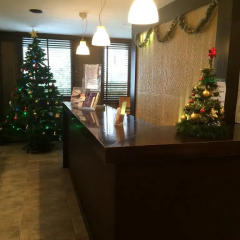 Апартаменты Ski & Holiday Self Catering Apartments Fortuna Банско спа