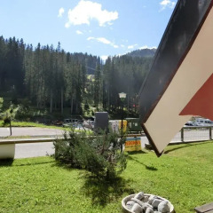 Отель Alberti - Condominio Villa Golf Пинцоло