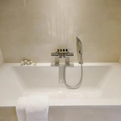 Ozo Hotel 4* Представительский номер с 2 отдельными кроватями фото 5