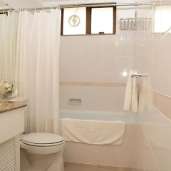 Апартаменты Riverside Serviced Apartments Апартаменты с различными типами кроватей фото 3
