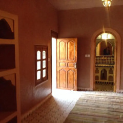 Отель Casa Hassan Марокко, Мерзуга - отзывы, цены и фото номеров - забронировать отель Casa Hassan онлайн спа