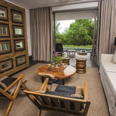 Отель Nizuc Resort & Spa комната для гостей фото 3