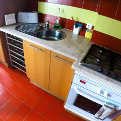 Отель Duplex Lisboa Апартаменты с различными типами кроватей фото 15