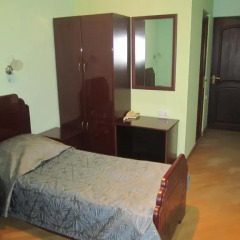 Syuniq Hotel Стандартный номер фото 9