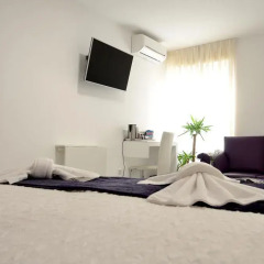 Отель Hostal Alexis Madrid Мадрид комната для гостей