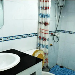 Отель Pro Mansion Стандартный номер