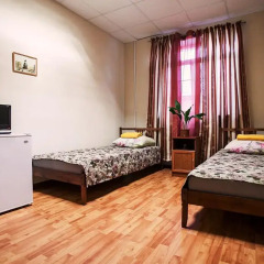 Гостиница 365 СПб, литеры Б, Е, Л 2* Номер категории Эконом фото 4