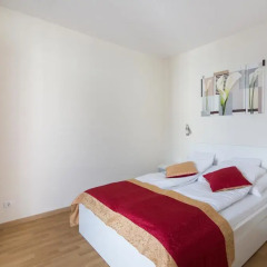 Di Verdi Imperial Hotel 4* Студия с различными типами кроватей