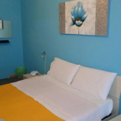 Отель B&B Cavour16 Генуя комната для гостей фото 2