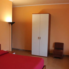Отель Albergo Paradiso 3* Стандартный номер фото 11