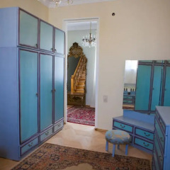 Hostel Mountain 13 Стандартный номер с различными типами кроватей фото 5