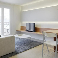 Апартаменты Mur Apartment By Feelfree Rentals комната для гостей фото 2