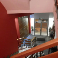 Hotel Ramis балкон