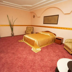 Гостиница Atrium 5* Люкс фото 5