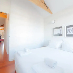 Апартаменты Citybreak-apartments Patio комната для гостей фото 2