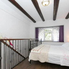 Апартаменты Apartments Miraflores Студия с различными типами кроватей фото 11