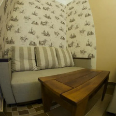 Hostel Shtraus House комната для гостей фото 2