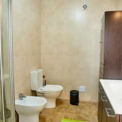 Fisherman's House - Hostel ванная