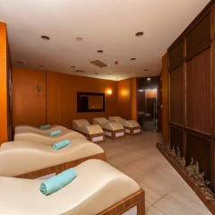 Отель Majesty Club La Mer Кемер комната для гостей фото 11