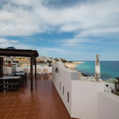 Отель Apartahotel Alta Vista пляж