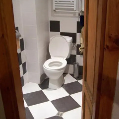 Отель Casa De Artes Guest House 3* Стандартный номер фото 2